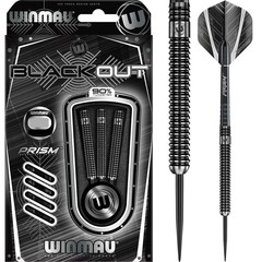 Winmau Blackout 1 90%