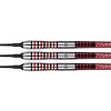 Winmau Winmau Dennis Priestley 90% Soft Tip - Fléchettes pointe Plastique