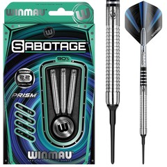 Winmau Sabotage 90% Soft Tip