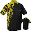 Harrows Chemise de Fléchettes Harrows Rapide Yellow