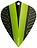 Ailette Target Voltage Vision Ultra Lime Kite