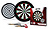 XQ Max Dartboard Set