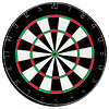 XQMax Darts XQ Max Dartboard Set