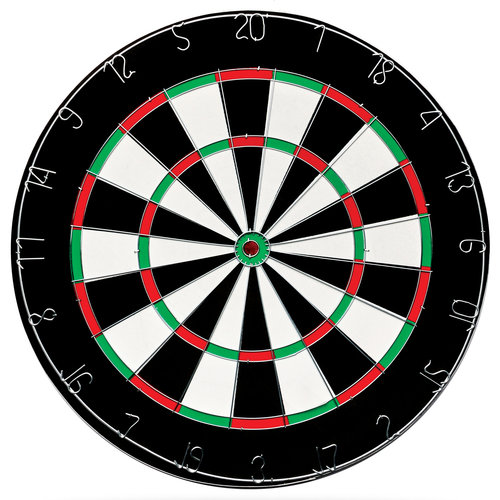 XQMax Darts XQ Max Dartboard Set