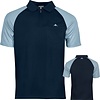 Mission Chemise de Fléchettes Mission Exos Cool SL Navy & Sky