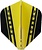 Ailette Bull's Robson Plus Flight Std. V - Yellow