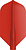 Ailette 8 Flight Flight Red Slim