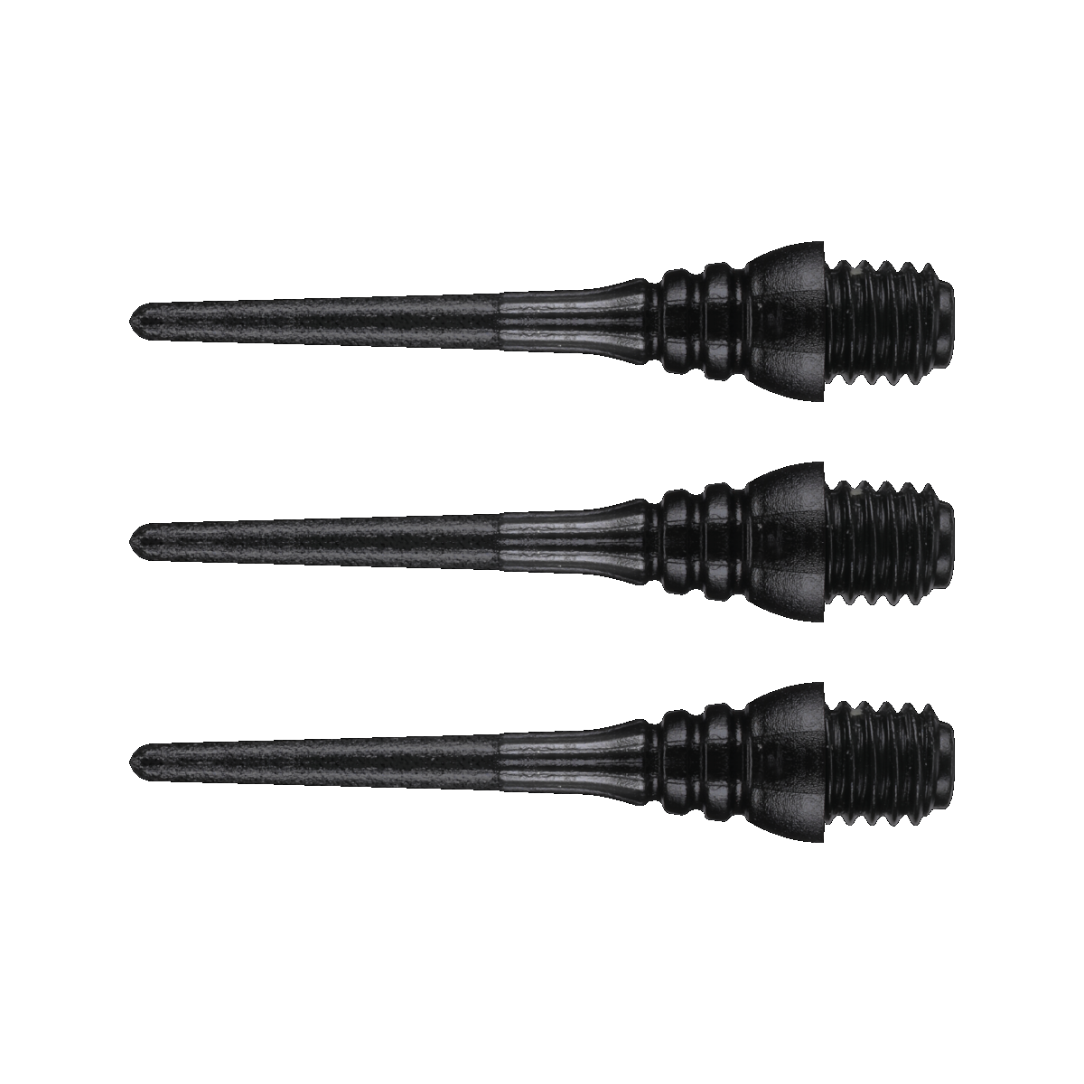 thumbnail image 2 of WINMAU Triton Soft Tip Dart Points - 50 Pack For Electronic Dartboards 2 of 14