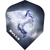 Bull's Ailette Bull's Powerflite - Blue Pegasus