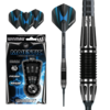 Winmau Winmau Majestic 90% Soft Tip - Fléchettes pointe Plastique