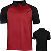 Mission Chemise de Fléchettes Mission Exos Cool FX Black & Red