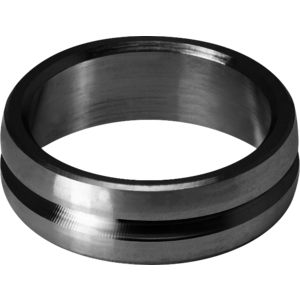 Mission F-Lock Titanium Rings
