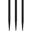 Mission Mission Glide Dart Points - Black