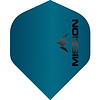 Mission Ailette Mission Logo Std NO2 Matte Blue