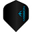 Ailette Mission Logo Std NO2 Black & Blue