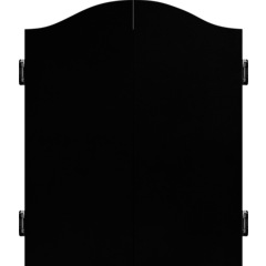 MissionDeluxe Cabinet - Plain Black