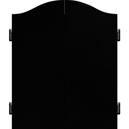 Mission MissionDeluxe Cabinet - Plain Black