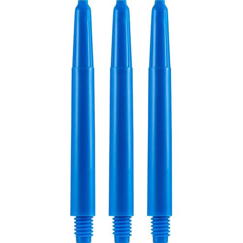 Dartshopper Tiges Nylon Tiges Blue