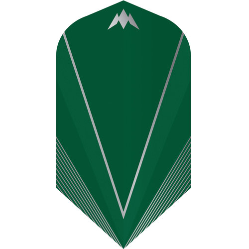 Mission Ailette Mission Shade Slim Green