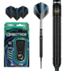 Winmau Winmau Sabotage Onyx 90% Soft Tip - Fléchettes pointe Plastique