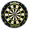 Winmau Cible Winmau MvG Diamond - Professionnelle