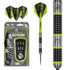 Winmau Winmau Michael van Gerwen Aspire 80% - Fléchettes pointe Acier