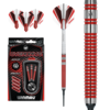 Winmau Winmau Overdrive 90% Soft Tip - Fléchettes pointe Plastique