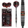 Winmau Winmau Sicario 90% Soft Tip - Fléchettes pointe Plastique