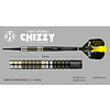 Harrows Harrows Dave Chisnall 90% Soft Tip - Fléchettes pointe Plastique