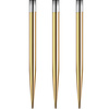 Mission Mission Glide Dart Points - Gold