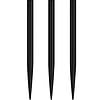 Mission Mission Glide Dart Points - Black