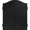 Mission MissionDeluxe Cabinet - Plain Black