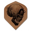 McKicks Ailette Alchemy - Headstone Skull