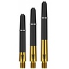 Target Tiges Target Carbon TI Pro Tiges Gold