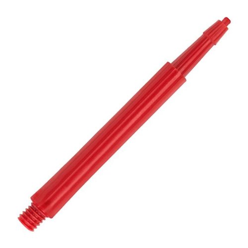 Harrows Tiges Harrows Clic System Standard Tiges Red