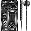 Winmau Winmau Blackout 1 90% - Fléchettes pointe Acier