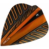 Target Ailette Target Voltage Vision Ultra Orange Kite