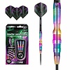 Winmau Winmau Simon Whitlock Rainbow 90% - Fléchettes pointe Acier