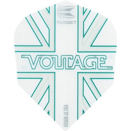 Target Ailette Target Vision Ultra Rob Cross Std.6