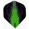 Ruthless Ailette Ruthless R4X High Impact Black Green