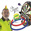 Red Dragon Red Dragon Peter Wright Practice Rings