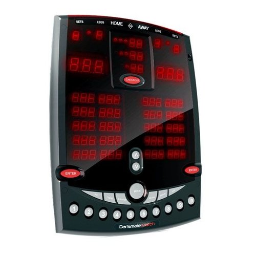 KeyGlory KeyGlory Dartsmate Match - Compteur