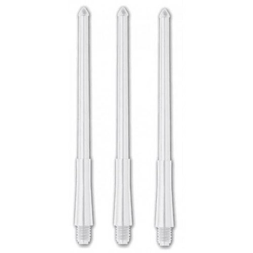 Winmau Tiges Winmau Stealth Tiges White