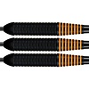 Target Target Raymond van Barneveld Black Brass - Fléchettes pointe Acier