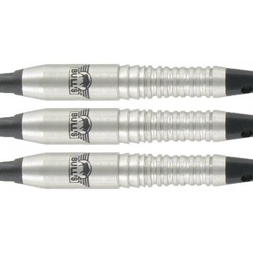 Bull's Bull's Bullet 90% Soft Tip - Fléchettes pointe Plastique