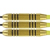 McKicks McKicks Speedy Yellow Brass 23g - Fléchettes pointe Acier