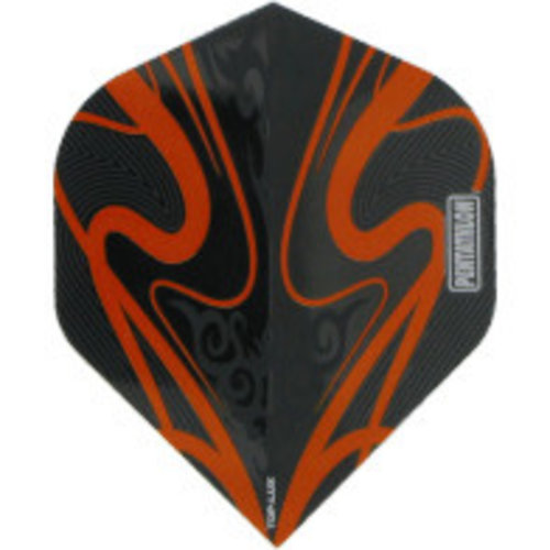 Pentathlon Ailette Pentathlon TDP LUX Orange