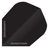 Harrows Ailette Harrows Marathon Black