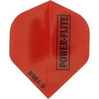 Ailette Bull's Powerflite Red Bull's Ailette Bull's Powerflite Red