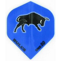 Bull's Ailette Bull's One50 - Blue